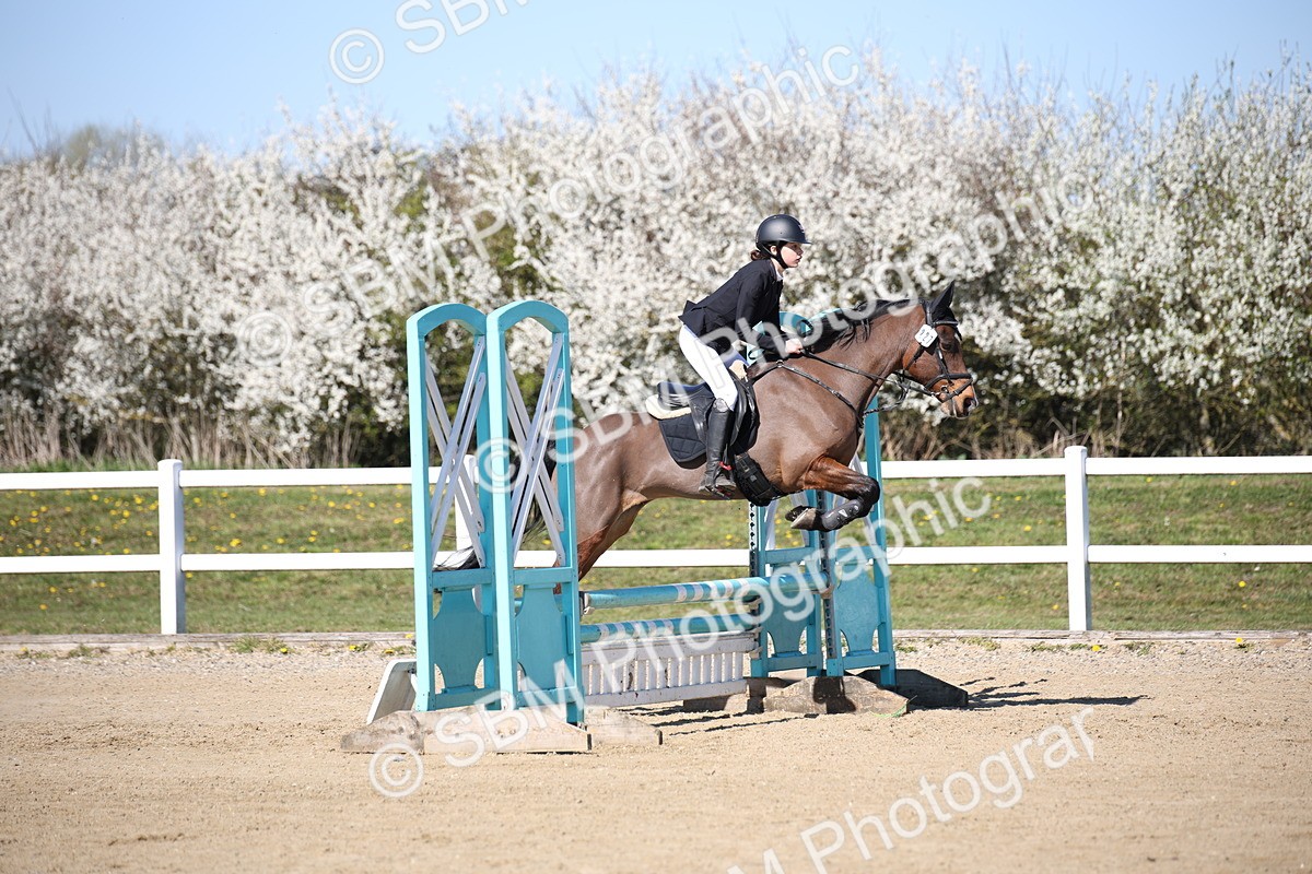 5K7A9550 - Class 4 - 70cm