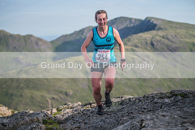 Blisco-218 - Blisco Dash Fell Race Wednesday 16th July 2025