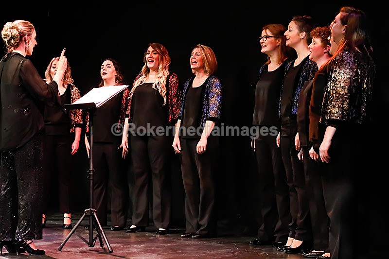 EBS _179 - OH what a NIGHT