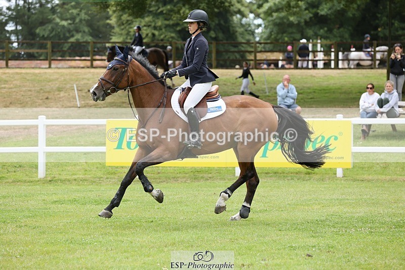 240704-132548-04908 - Cls 3 National 1.30m Open