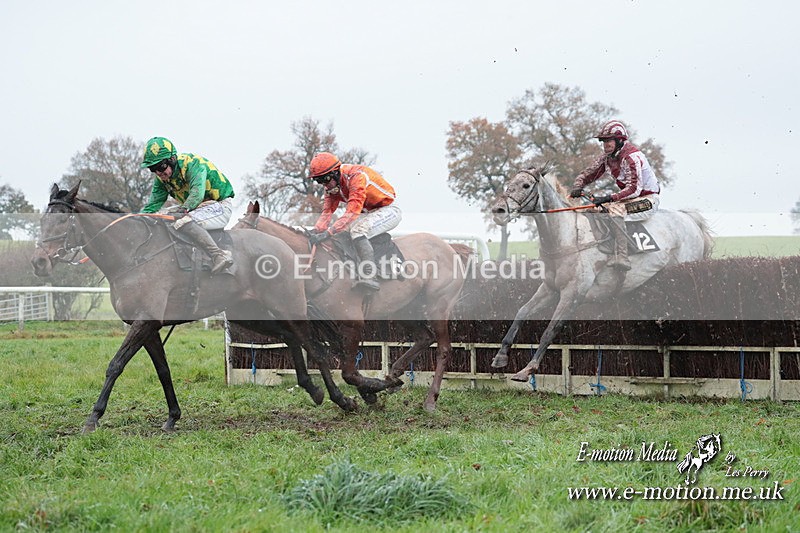 PtP 031223 552 - Wheatland Hunt PtP Chaddesley Races 03/12/23