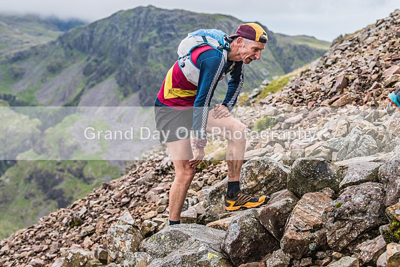 Borrowdale-923 - Borrowdale Fell Race Saturday 5th August 2023