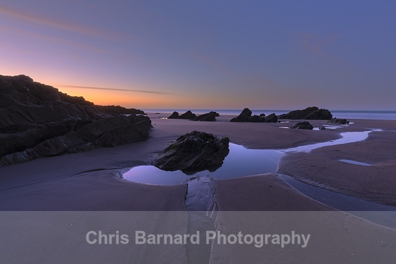  - Tregantle Beach Rame Peninsula