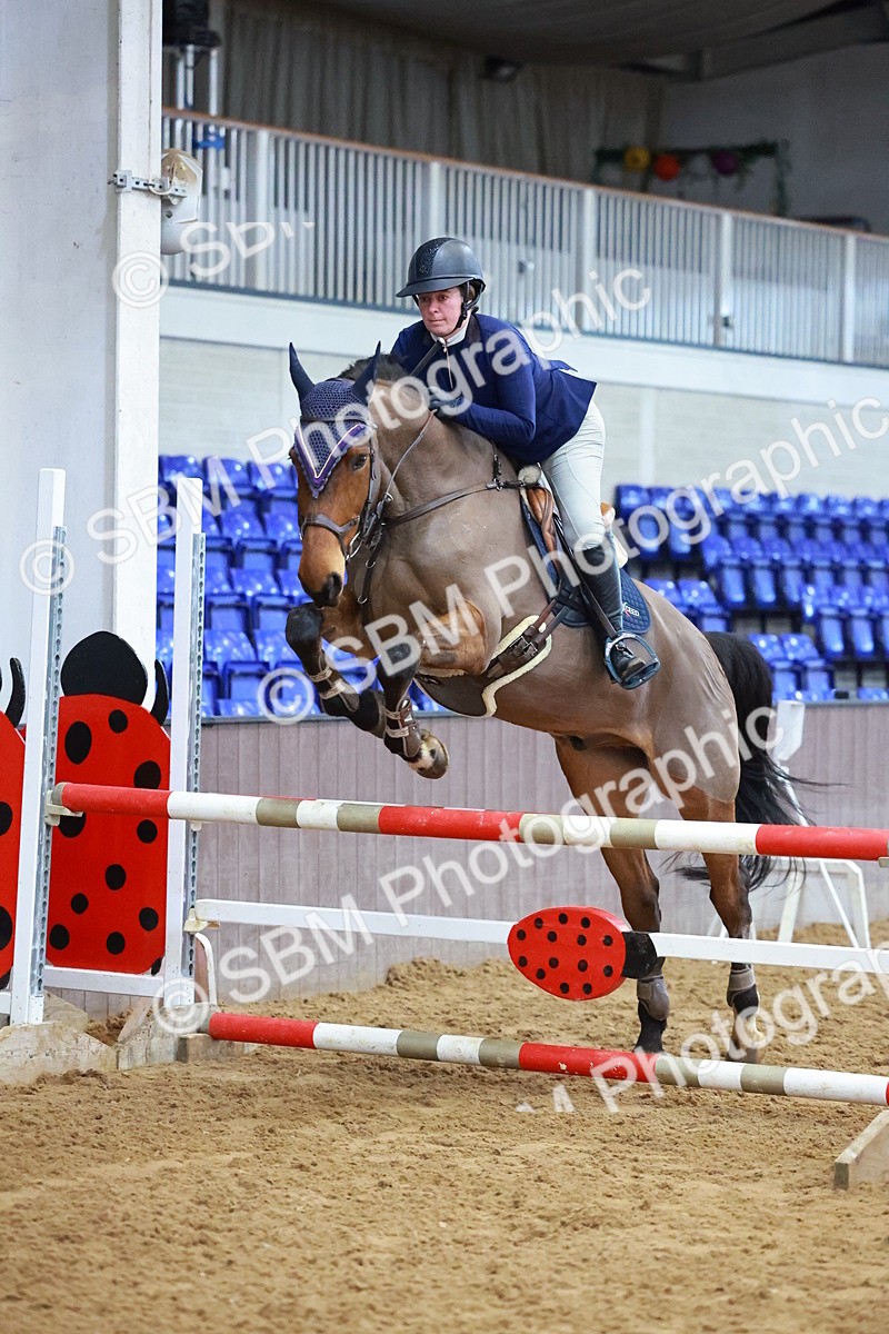 SBM_000984 - Class 3 - Senior Discovery 1.00m