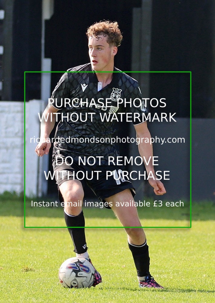 IMG_8415 - Morecambe Academy vs Wrexham Academy (21/9/24)