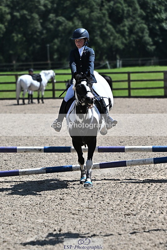 240729B-122302-02645 - Showjumping Competition