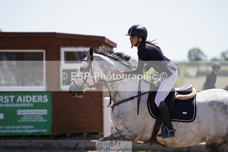 230527A-134002-04624 - Cls 22 Scope 95cm Champ Quali