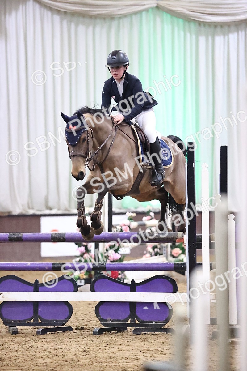 SBM_007512 - Class 23 - Senior Newcomers - 1.10m