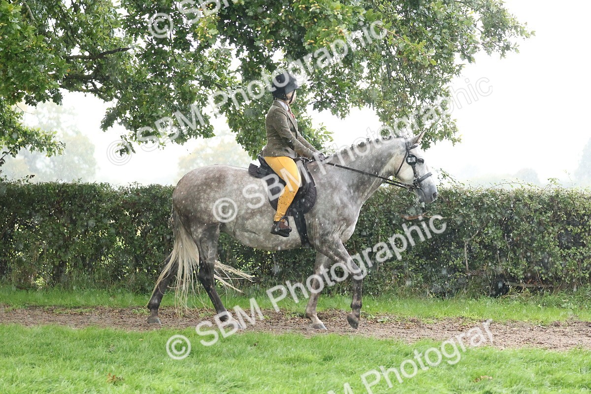 SBM_36781 - S11 - Best Ridden Horse & Pony