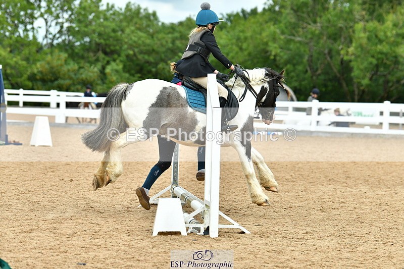230804A-113908-02321 - Showjumping Competition