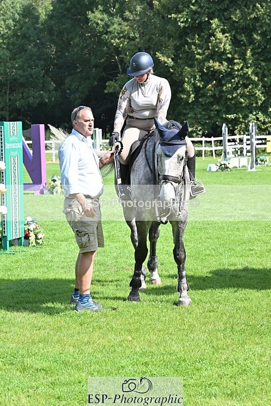 230909-120027-05352 - Cls 11 Snr Foxhunter & 1.20m Open