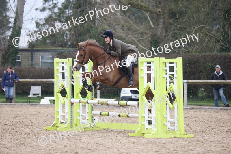 20260308-0813 - Class 3 - 80cm