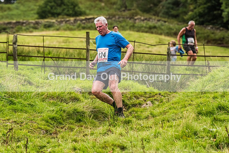 Grasmere-1048 - Grasmere Sports Junior & Senior Fell Races Sunday 27th August 2023