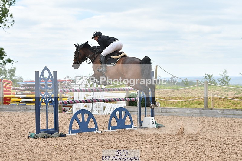 240609A-141703-06095 - Cls 19 Snr Foxhunter and 1.20m Open
