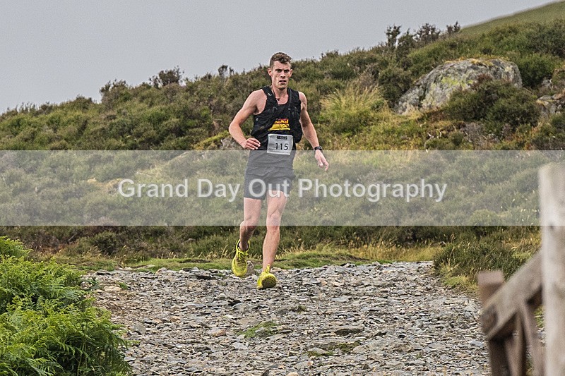 Skiddaw-559 - Skiddaw Fell Race Sunday 2nd July 2023