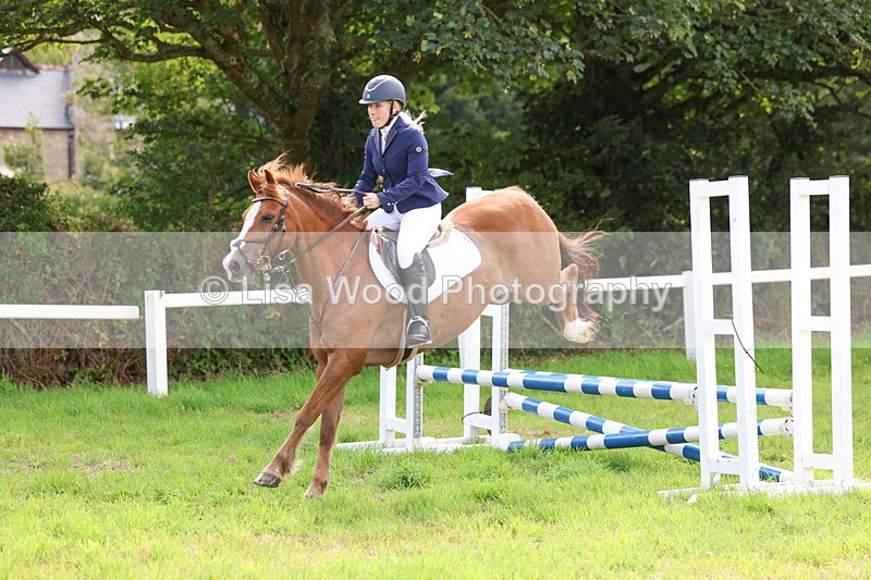 3E7A5813 - Class 2: 70cm Juniors and Seniors