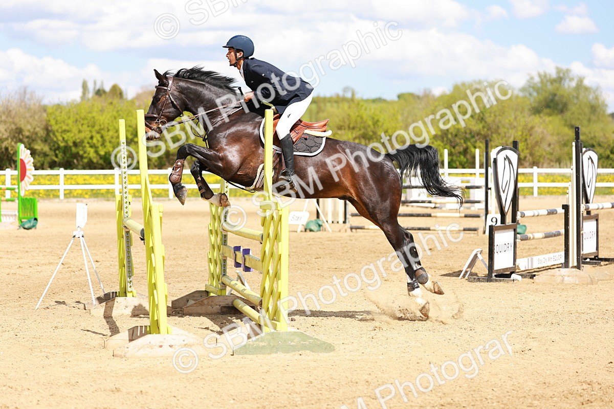 SBM_001728 - Class 3 - Senior Discovery - 1.00m