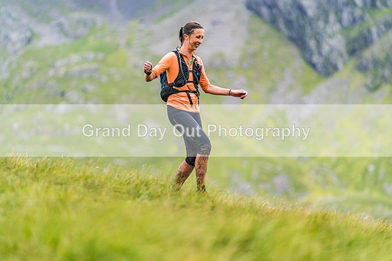 Wasdale-1909 - Wasdale Horseshoe Fell Race Saturday 13th July 2024