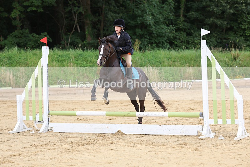 3E7A2307 - Class 3: 50cm Open