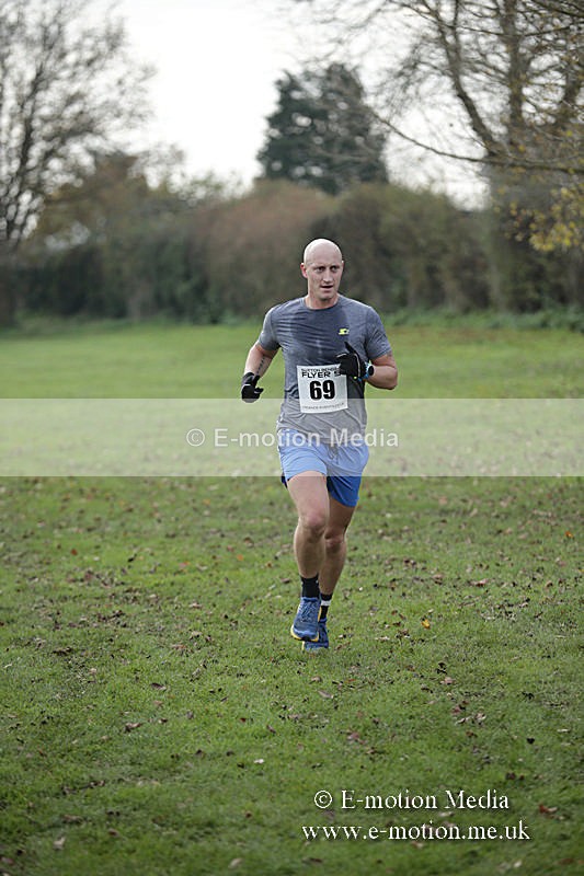 CAD5 171119-0679 - Sutton Benger 5 mile Flyer – 17th Nov 2019