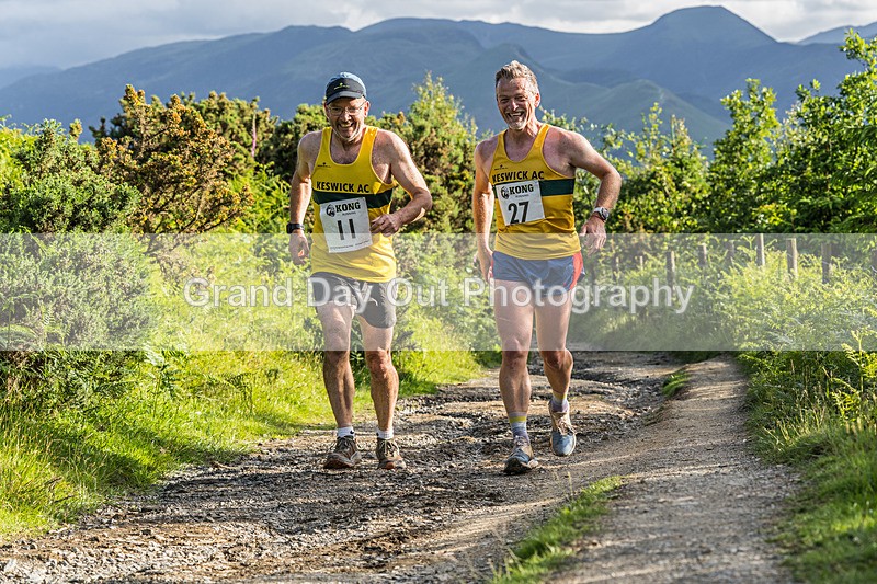 Round Latrigg-221 - Mike Mallen Memorial Round Latrigg Race Wednesday 10th June 2026