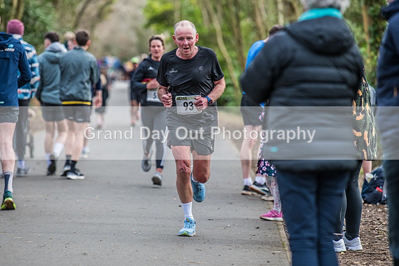 St Herberts 10K-460 - St Herberts School Festival of Running 10K Road Race Saturday 1st March 2025