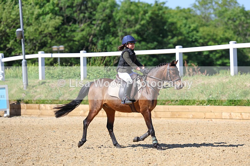 3E7A1450 - Class 1B: 40cm Assisted