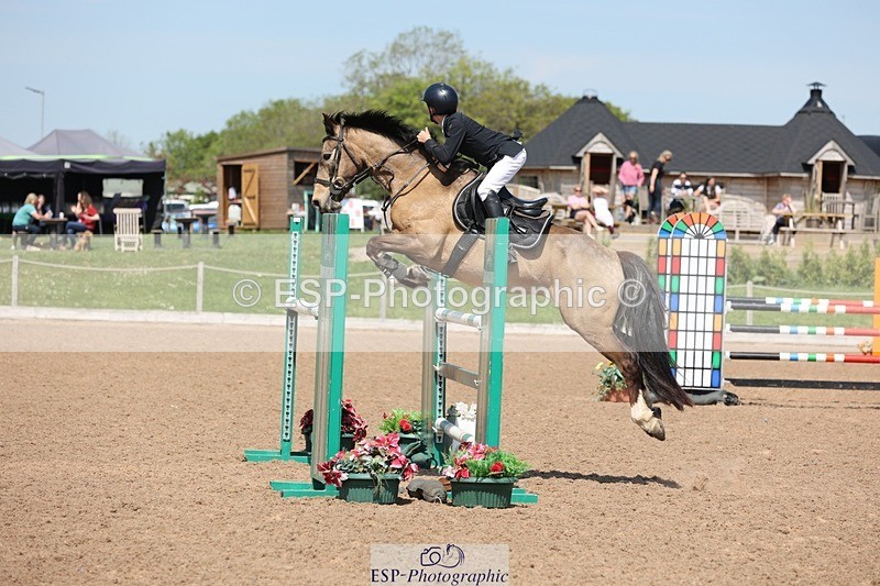 250503-133824-01373 - Cls 11 Junior 1.20m Open