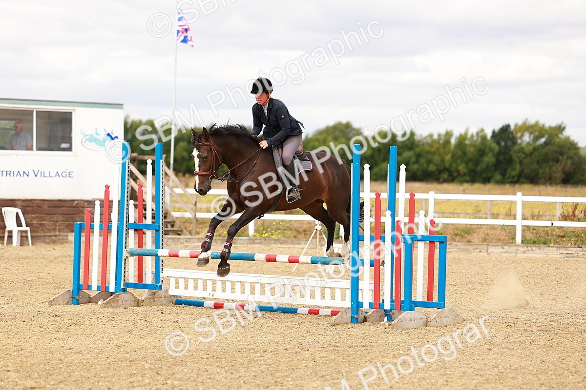 SBM_004994 - Class 1 - Clear Round