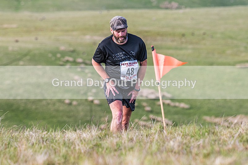 Latterbarrow-412 - Latterbarrow Loop Fell Race Wednesday 24th May 2023
