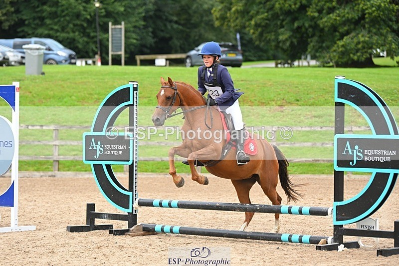 230824-095350-01326 - Round 1 Start to 10.50 coursewalk