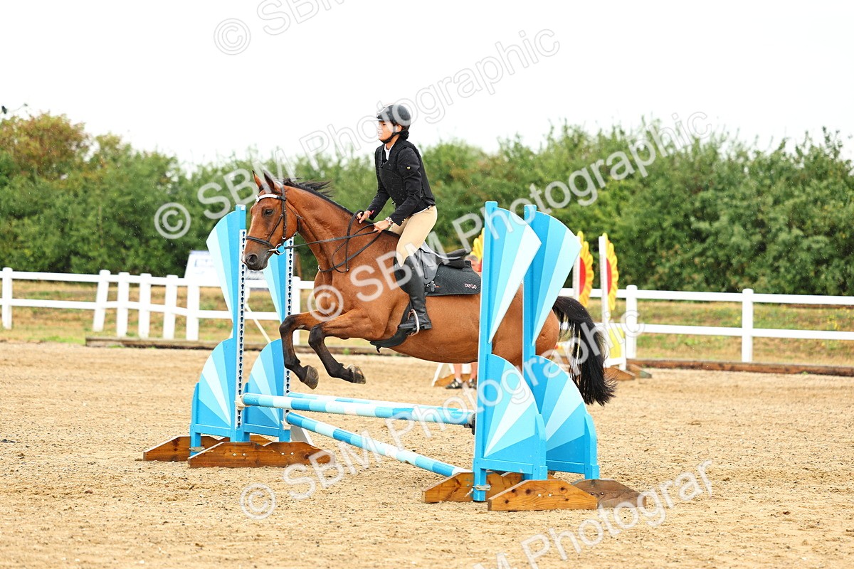 SBM_000440 - Class 3 - 60cm