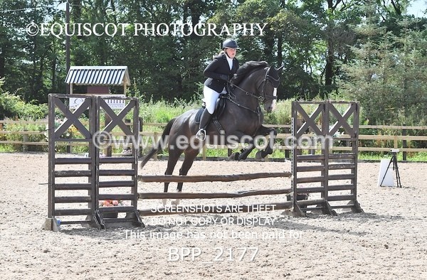 BPP_2177 - DERBY CLASS 6 - 70CM