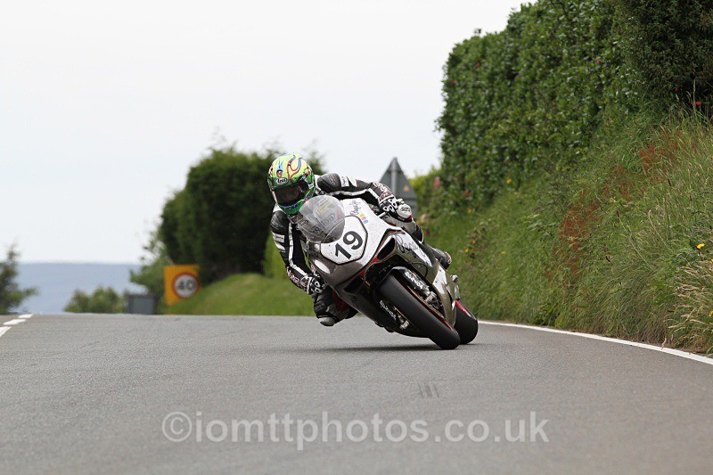 Cam Donald - Pokerstars Senior TT