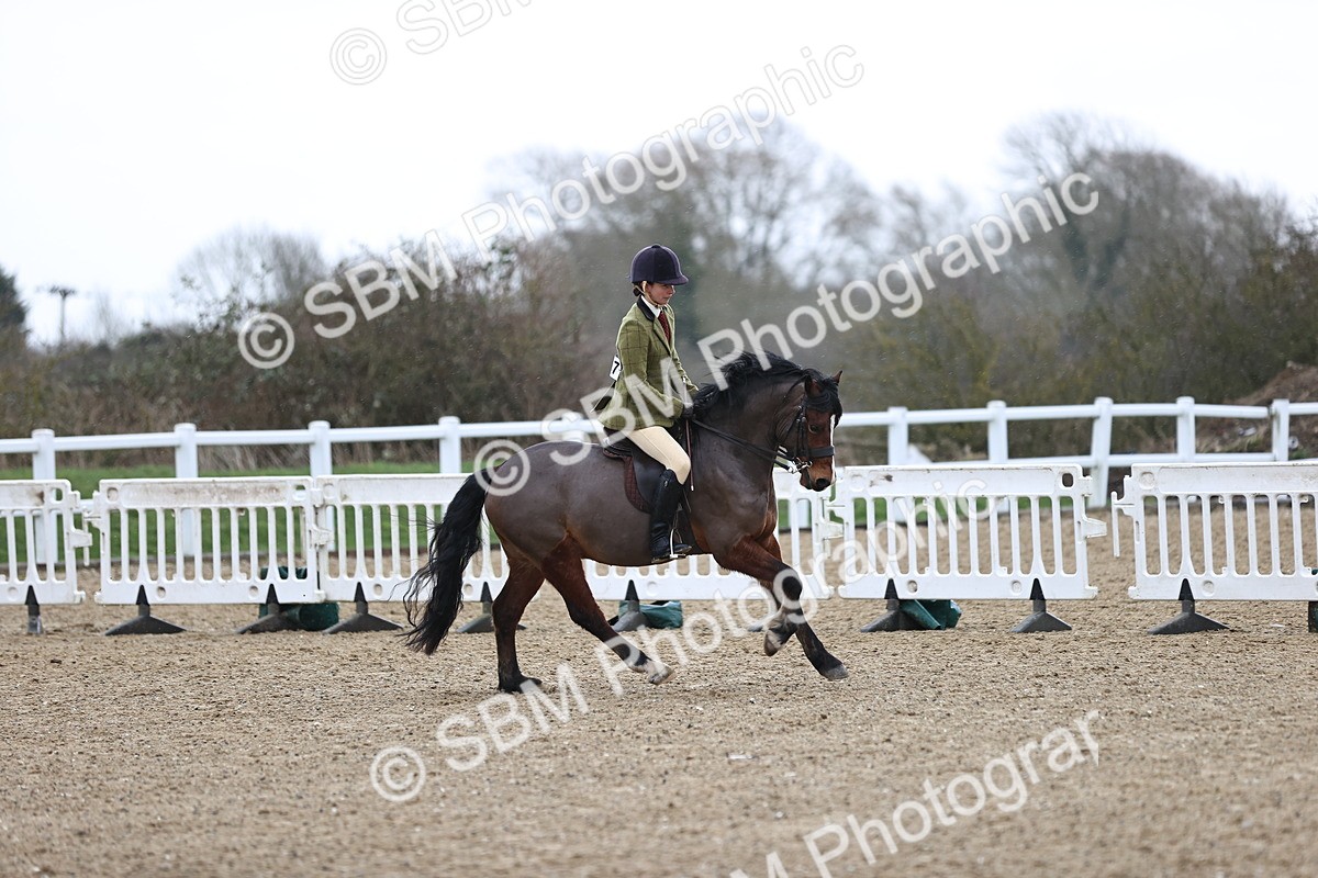 SBM_008300 - Class 33-34 - M&M Open Ridden Small-Large