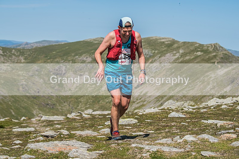Duddon Long-690 - Duddon Valley (Long) Fell Race Saturday 3rd June 2023