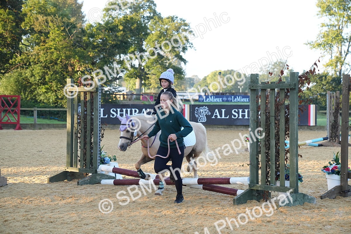 SBM_58823 - J63 - Minis Clear Round 30cm 40cm