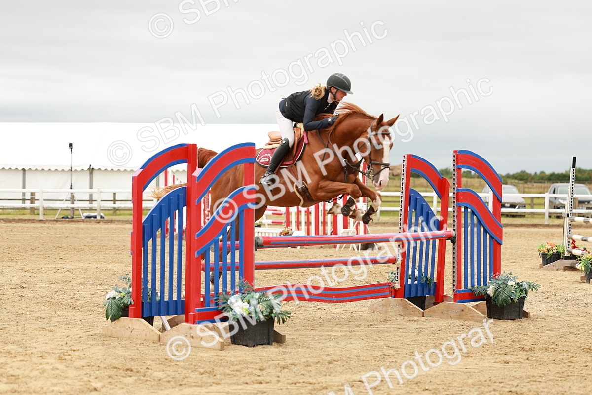 SBM_006416 - Class 1 - Senior British Novice - 90cm Open