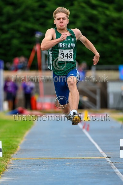 Sen25SAT-921985 - Field Male Set Two