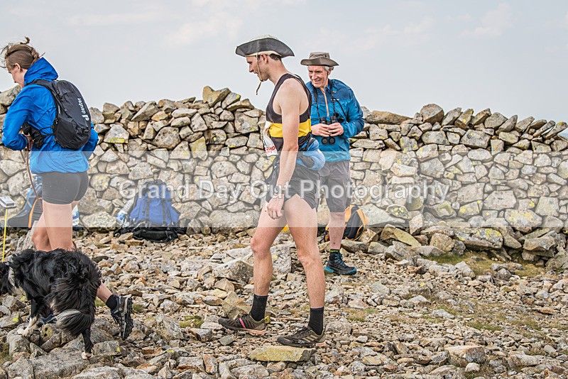 Ennerdale-96 - Ennerdale Horseshoe Fell Race Saturday 10th June 2023