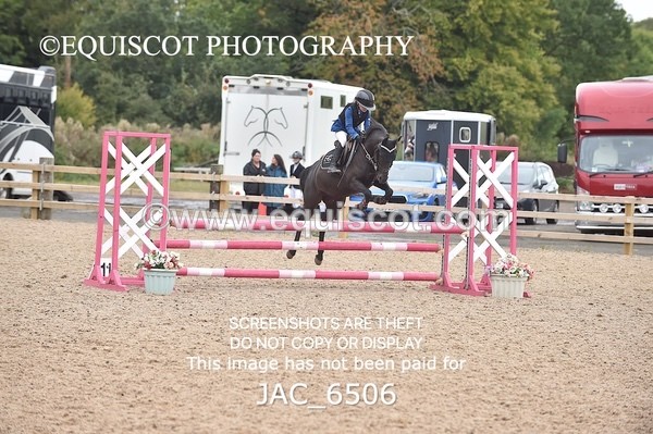 JAC_6506 - CLASS 13 SUN British Novice / 0.80m Open