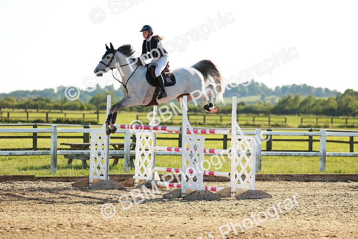 SBM_003413 - Class 7 - National 1.30m 1.40m Open