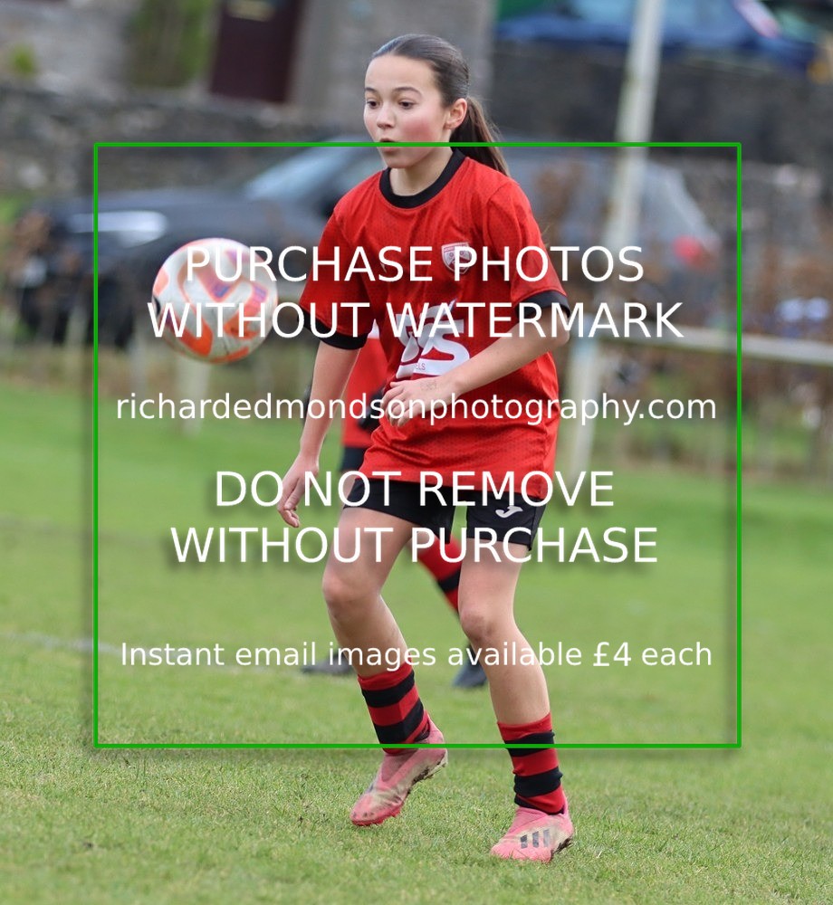 IMG_3499 - Kendal Utd Cobras v Morecambe