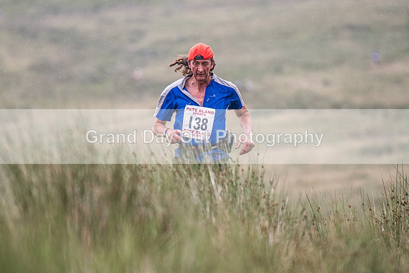 Ingleborough-823 - Ingleborough Mountain Race Saturday 19th July 2025