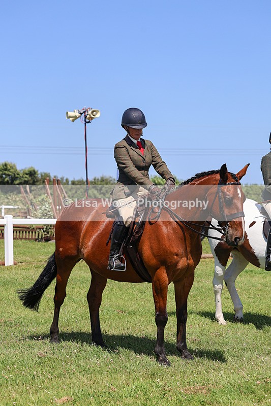 IMG_2440 - Class 38: Veteran Ridden