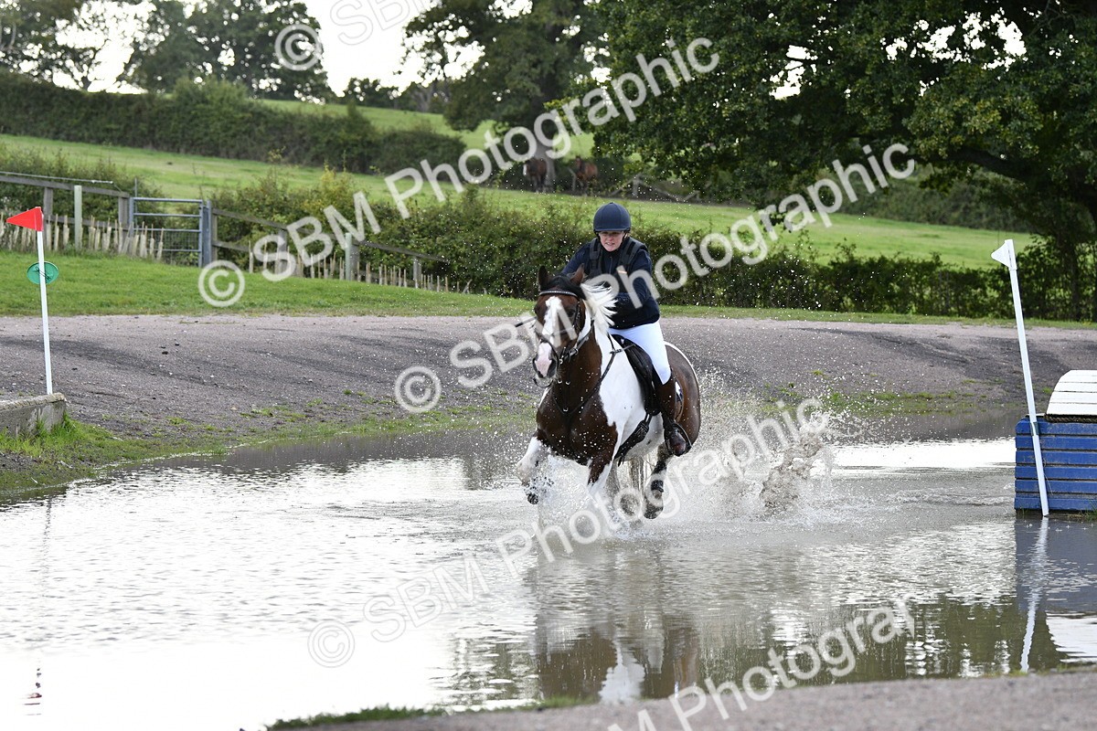 SBM_11923 - E6 - Eventers Challenge 80cm Championship