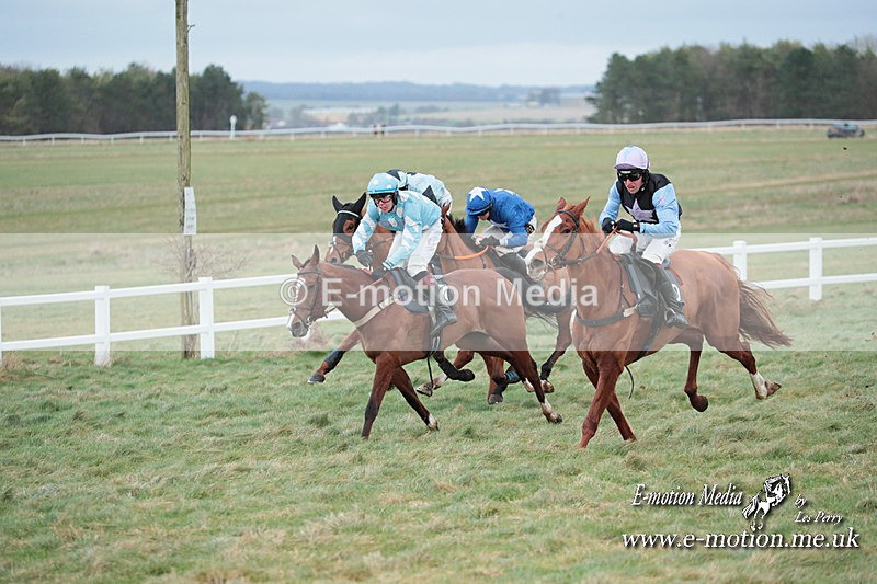 PtP 040224 1016 - Combined Services Point-toPoint Larkhill 04/02/24