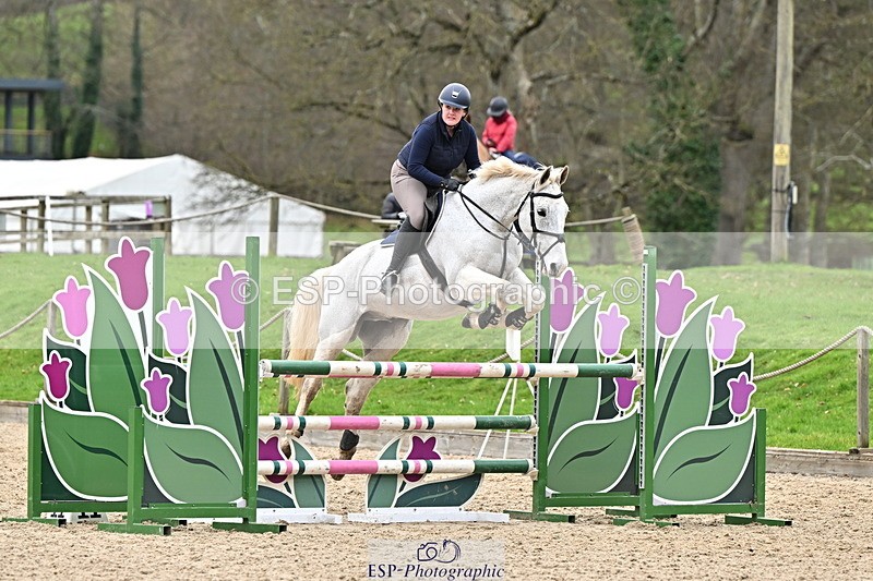 250201A-130859-00750 - Cls 03 Local Horse 110cm