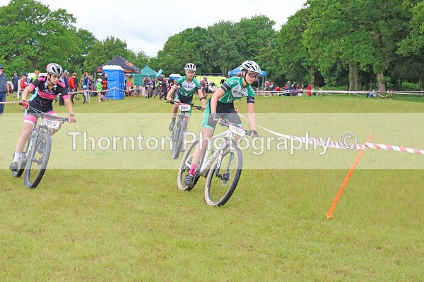882, 883, 880 - MTB East Round 5 Gallows Green 25th May 2025 10:30 Female Adult Elite+Female U14/U16Juv/Youth Race