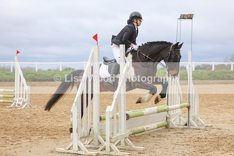 3E7A1825 - Class 3: 60 - 65 (B)